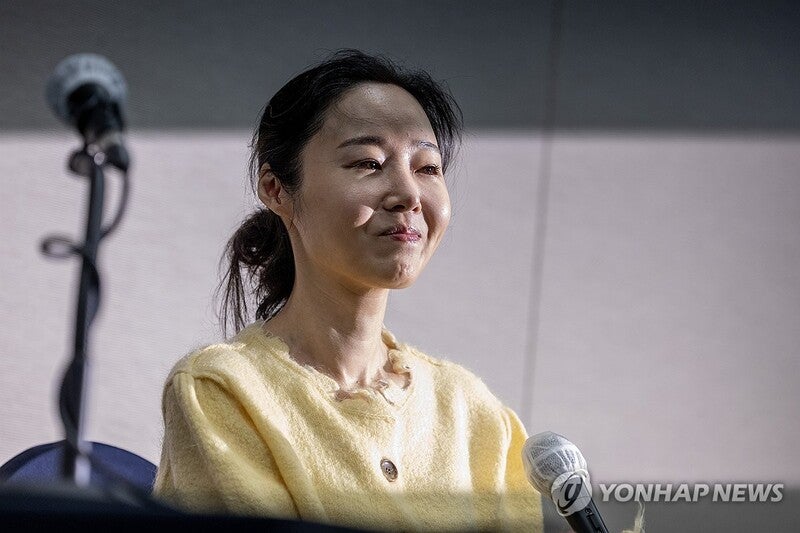 <b>민희진</b> "<b>업무상</b> 배임은 말이 안 돼"...첫 경찰 조사