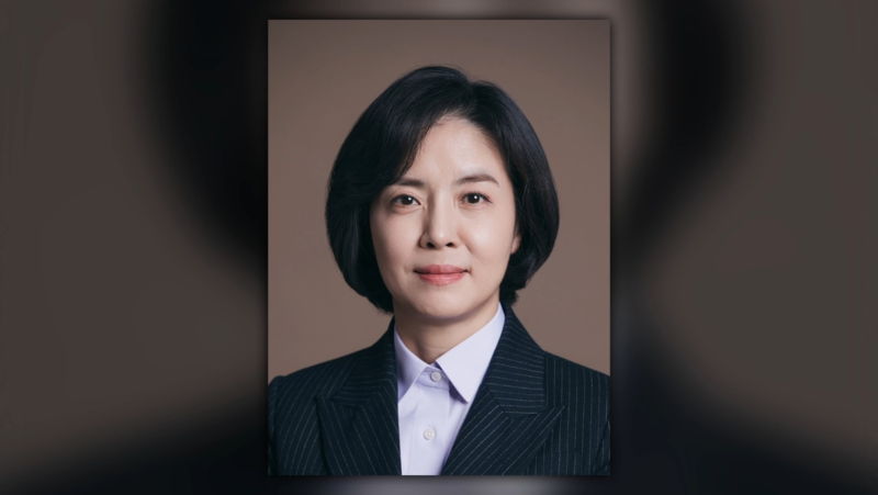 <b>이숙연 대법관 후보자</b> "남편·딸 보유 비상장 주식 기부"