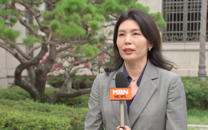 윤 대통령, <b>저출생수석에 유혜미</b> 한양대 <b>교수</b> 내정