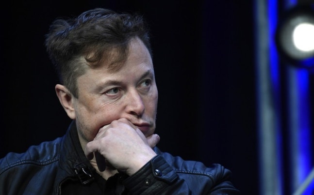 Elon Musk / Photo = Yonhap News