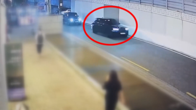 '<b>압구정 롤스로이스</b> 사건' 가해자, 2심서 10년 감형