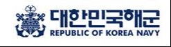 해군 "130mm <b>유도로켓</b> 오발사…피해 없어"