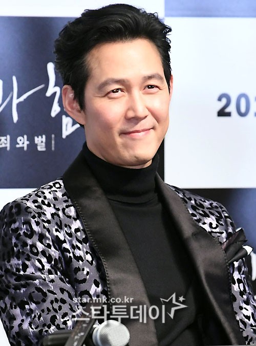 "공동 경영 약속 안 지켜" <b>래몽래인</b> 김동래 대표, <b>이정재</b> 고소