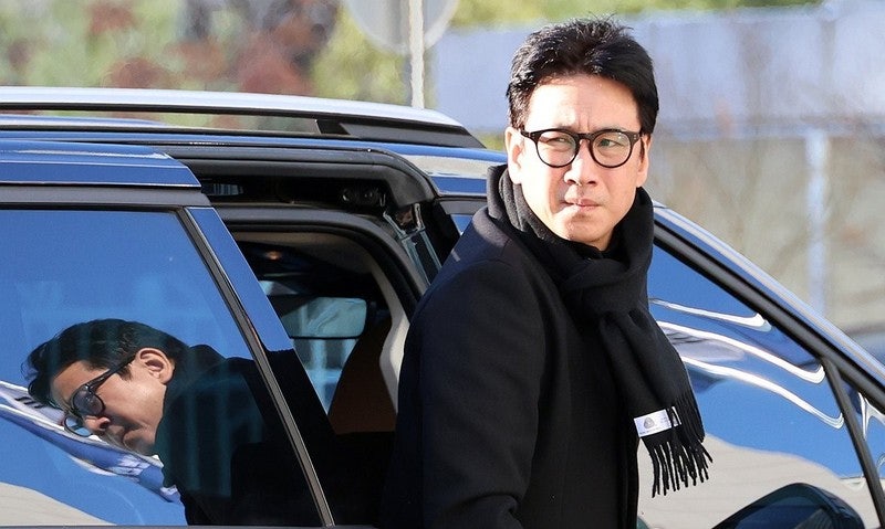 떠들썩하더니...<b>이선균</b> 등 마약 수사 '용두사미'