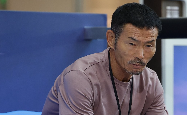 '아동학대 <b>혐의</b>' <b>손웅정</b> 감독·손흥윤 코치 <b>약식기소</b>