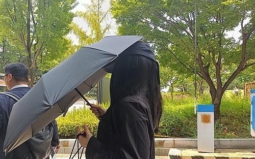 <b>장원영</b> 비방한 '<b>탈덕수용소</b>', <b>명예훼손</b>과 모욕 등 혐의 부인