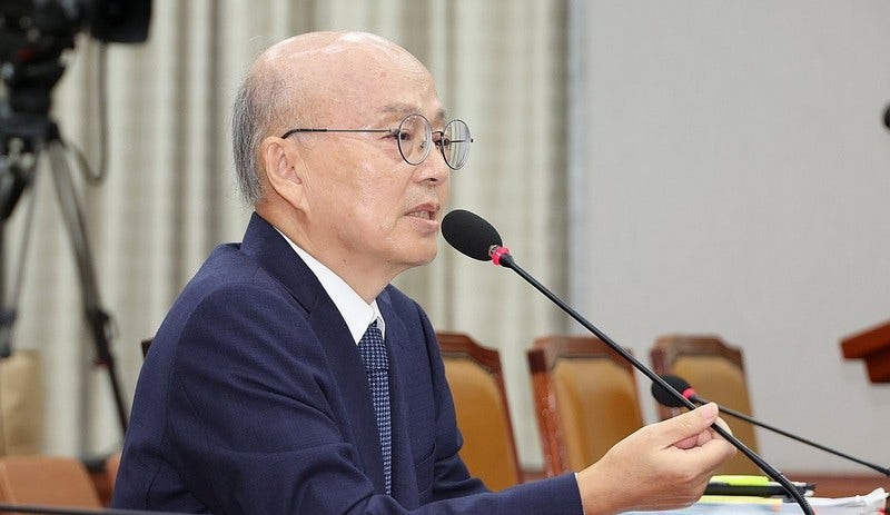 인권위가 20년간 추진했는데...<b>안창호</b> "<b>차별금지법</b> 반대"