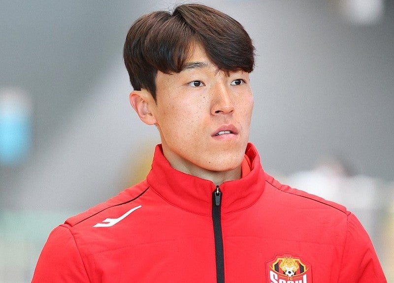 '<b>아시안게임 축구</b> 금메달' <b>김진야</b>, 공익복무 실적 허위 제출 적발