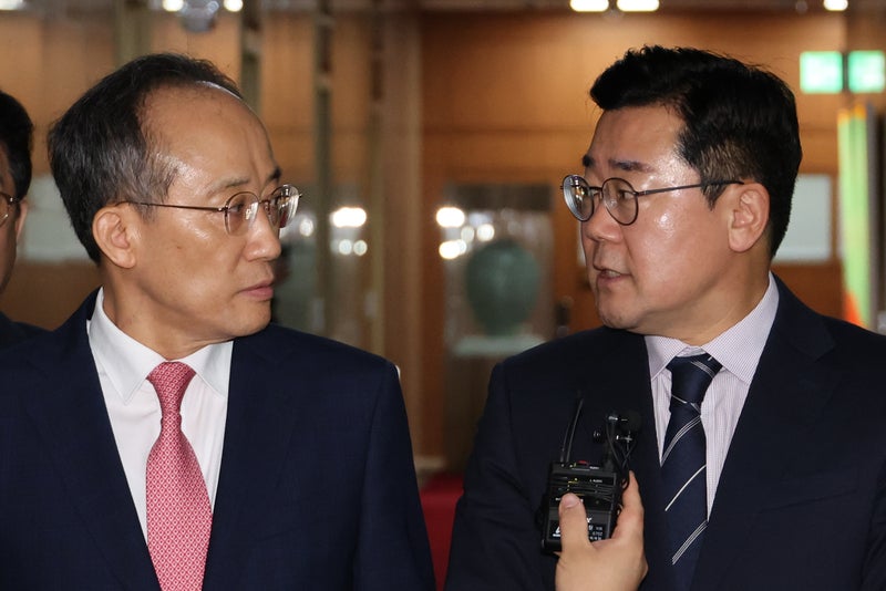 의사 뺀 '<b>여야</b>정' 협의체? <b>여야</b> "의료계 동참 한목소리 낼 것"