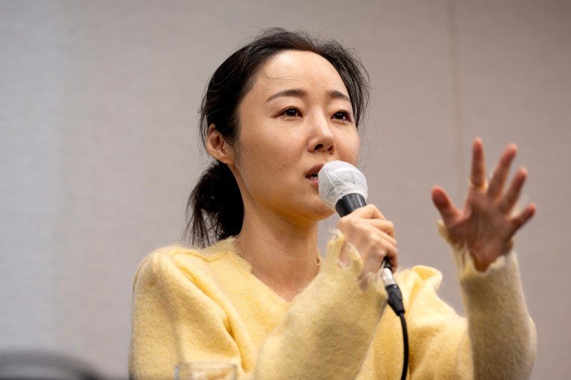<b>어도어</b> "<b>민희진</b> 사내이사 유지·대표 복귀는 불가"