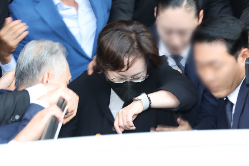 '이태원 참사' 박희영 <b>용산</b>구청장 무죄…<b>이임재</b>는 금고 3년
