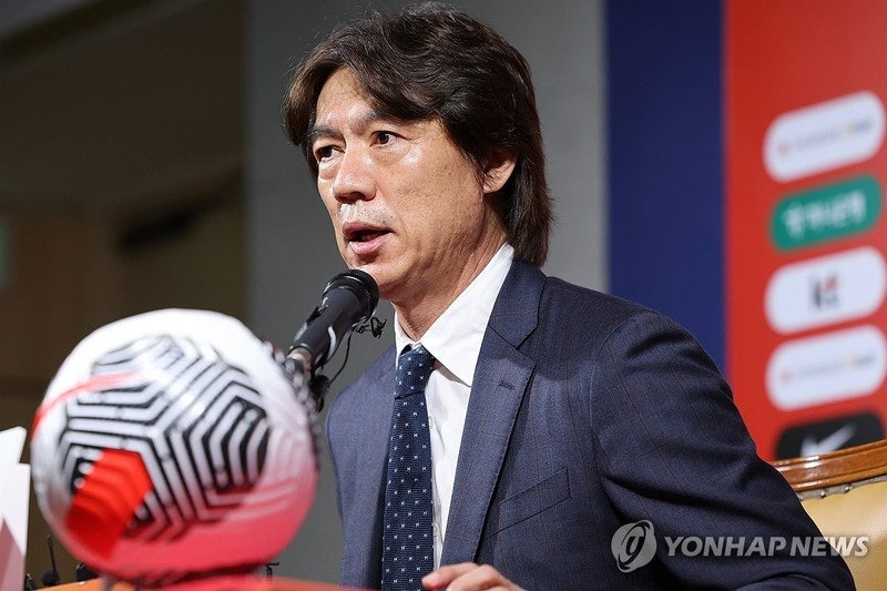 <b>축구협회</b> 회의록 공개...문체부 내일 감사 중간 결과 발표