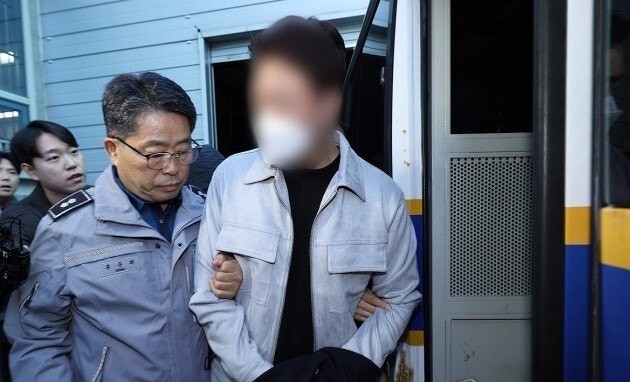 '<b>뺑소니</b> 사망사고' <b>마세라티</b> 운전자 검찰 송치