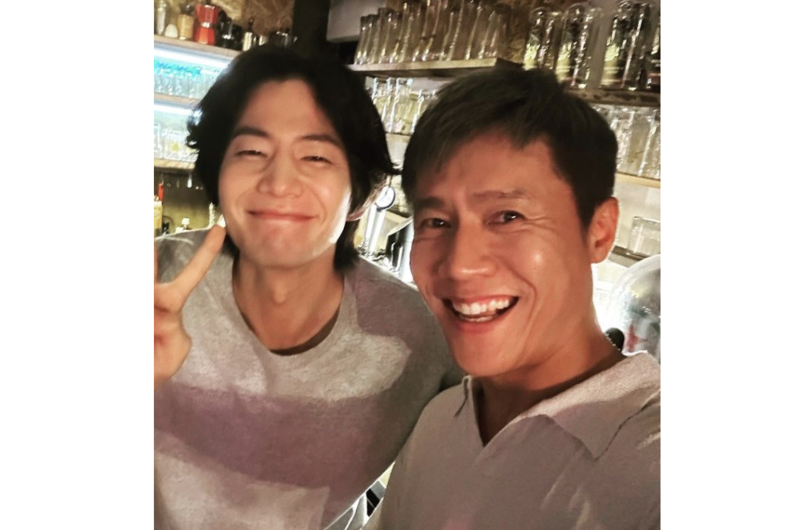 "믿기지 않아"·"행복한 여행 되길"…<b>송재림 추모</b> 물결