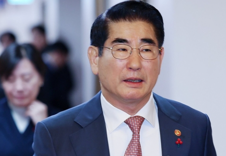 민주, <b>김용현 국방</b>부 <b>장관</b> 탄핵안 발의