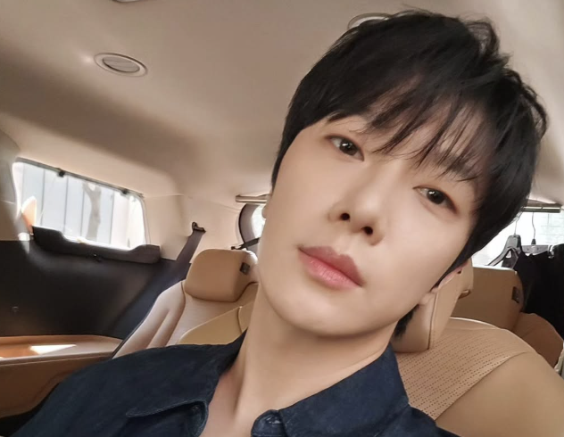 <b>최민환</b>, <b>성매매</b> 의혹 직접 부인…"숙박업소 쉬고 싶어 갔을 뿐"