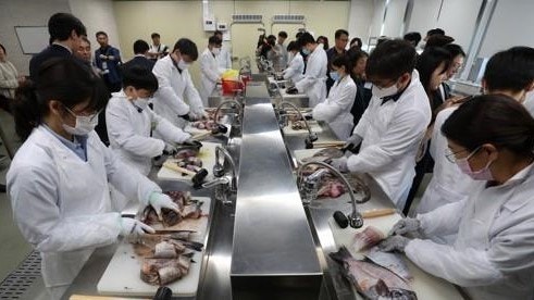 여전한 방사능 오염…<b>동일본산</b> 야생 <b>버섯</b>, 최대 기준치 20배 초과