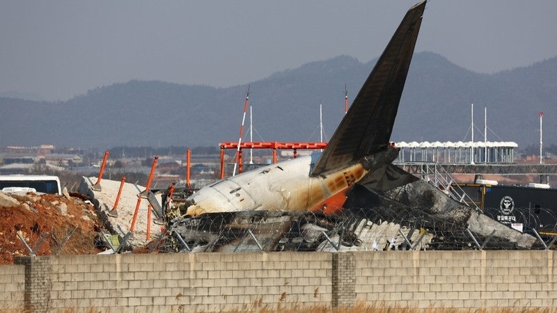 <b>무안공항</b> 여객기 <b>참사</b> 여파에 '지상파 3사' 예능 결방