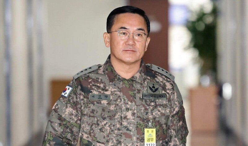 '<b>내란 중요임무</b>' <b>여인형</b> 방첩·<b>이진우</b> 수방사령관 구속 기소