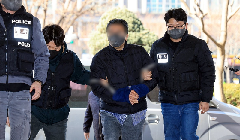 '<b>서부지법</b> 난동' <b>전광훈</b> 교회 <b>특임전도사</b> 구속