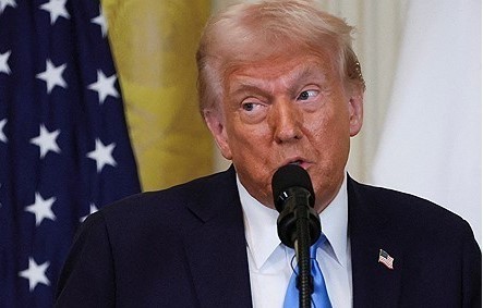 <b>트럼프 가자지구</b> 장악 발언에…"관대한 계획" vs "인종청소"