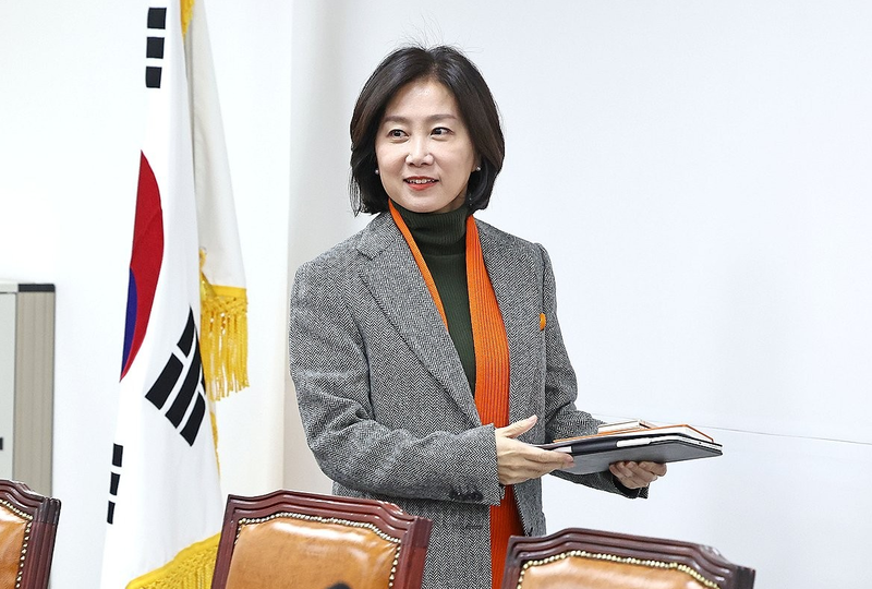 개혁신당 <b>허은아</b> 대표직 상실…'당원투표 <b>가처분</b>'<b>기각</b>