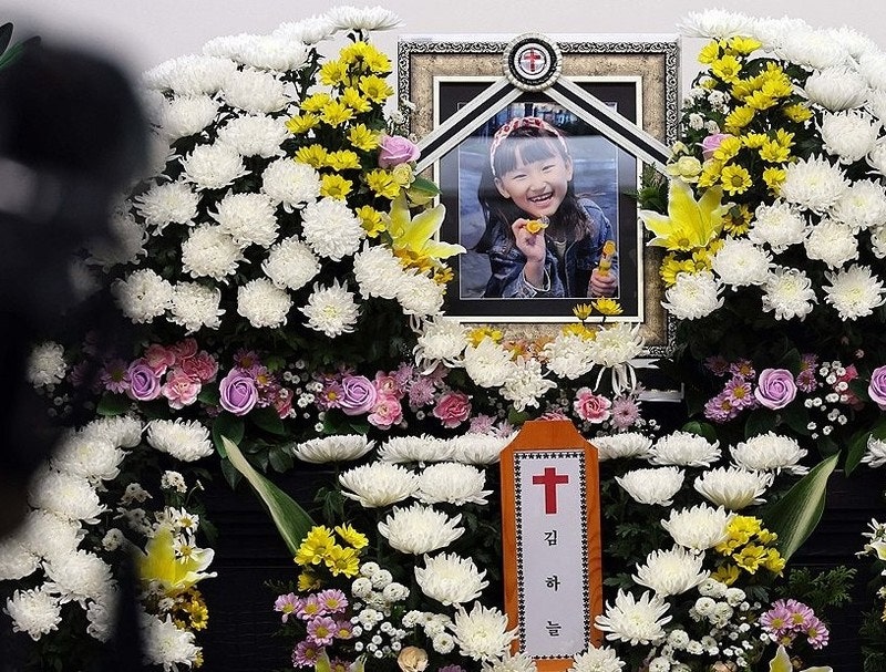 <b>권영세</b>·<b>이재명</b>, 오늘 고 김<b>하늘</b> 양 빈소 조문