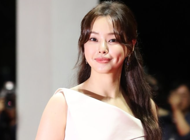 <b>이하늬</b> <b>60억</b> 세금 탈루설…소속사 "고의 누락 아냐"
