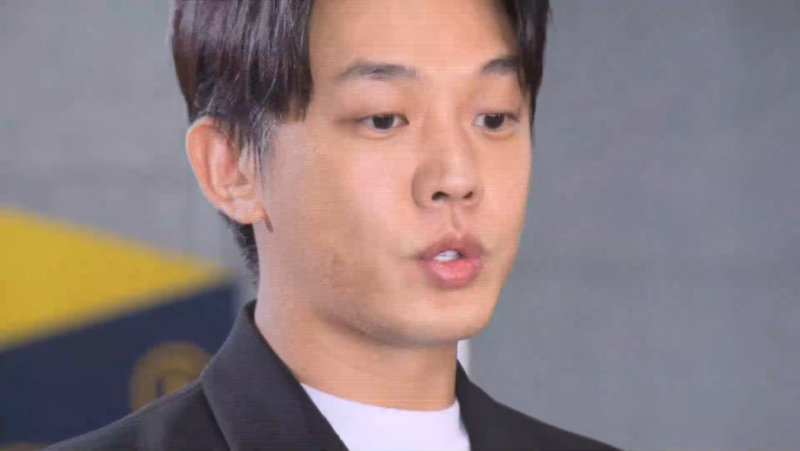 '<b>마약</b> 상습 투약' <b>유아인</b> 2심 선고 나온다