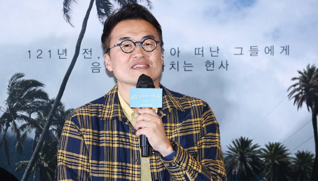 韓國歷史講師Choi Tae -Sung / photo = yonhap新聞