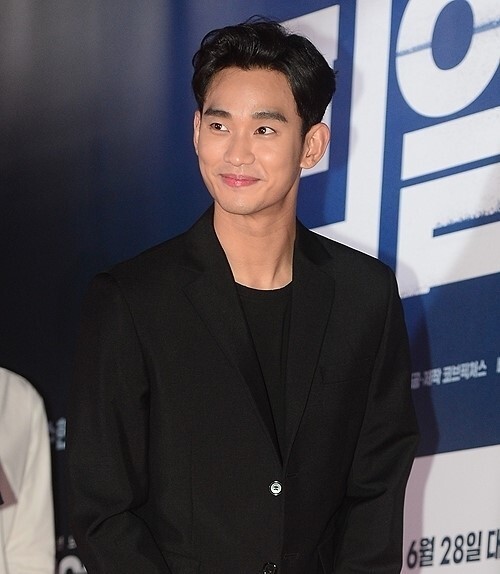 김수현 측 "<b>김새론</b> 집 방문·손해배상 청구 안 했다"
