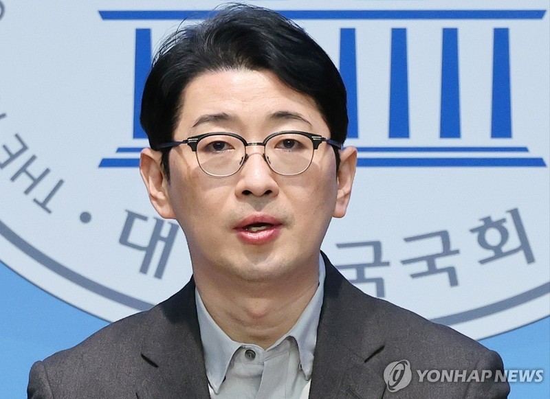 주진우 "<b>김성훈</b>·이광우 구속<b>영장 기각</b>, 법치주의 회복 신호탄"