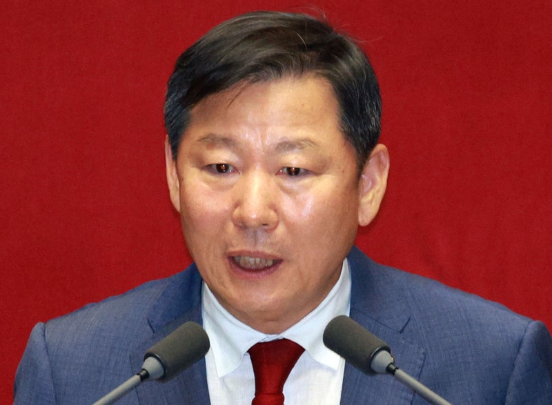 <b>이철규 의원 아들</b>, 마약검사서 '<b>대마</b> 양성'