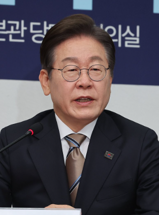 더불어민주당 이재명 전 대표 / 사진=연합뉴스
