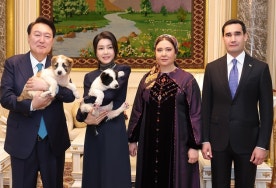 '내로남불' 논란 속…'대통령기록물법' 3년째 제자리