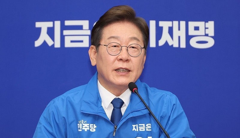 비명계부터 보수까지…민주, 오늘 '<b>이재명 선대위</b>' 공식 <b>출범</b>