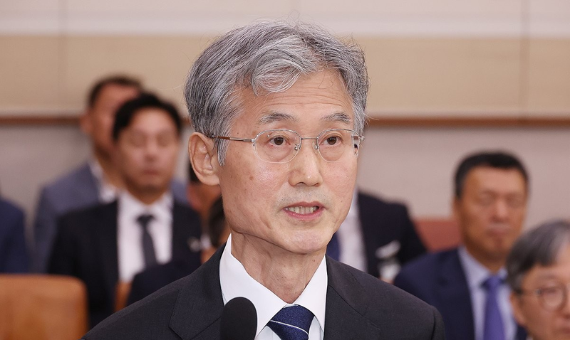 조희대 대법원장 / 사진 = 연합뉴스