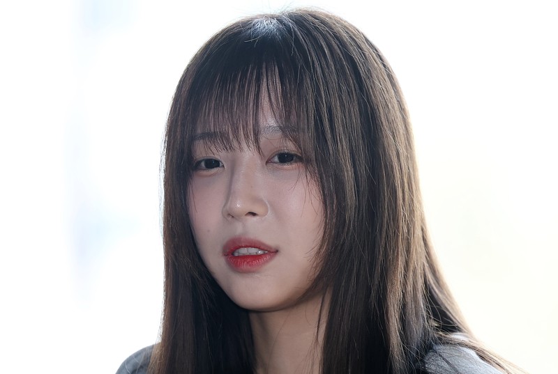 유튜버 쯔양 / 사진=연합뉴스