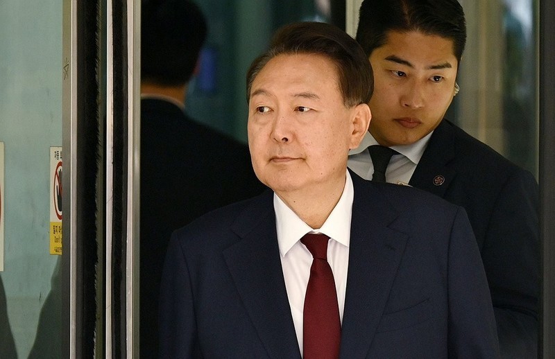 "윤, 두번 세번 <b>계엄</b>하면 된다고 하더라"…<b>수방사 부관</b>의 <b>증언</b>