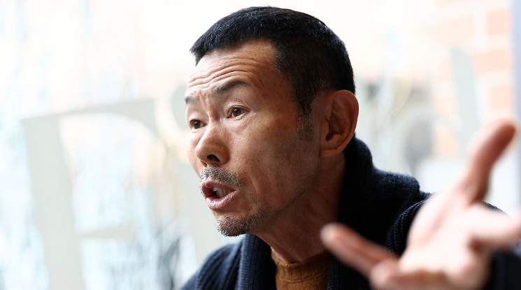 "꿀밤 4번, 귀 당기기 2번"…<b>손웅정 감독</b>, 출전정지 3개월 <b>징계</b>