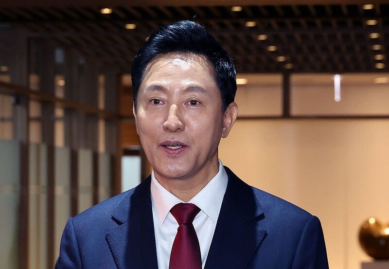 '<b>명태균</b> 여론<b>조사</b> 대납 <b>의혹</b>' <b>오세훈</b>, 어제 검찰 <b>조사</b>