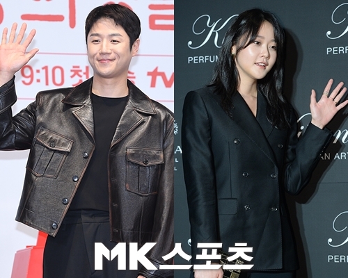 <b>정준원</b>·<b>강승현</b> 열애설…럽스타 의혹에 “<b>친구 사이</b>” 부인