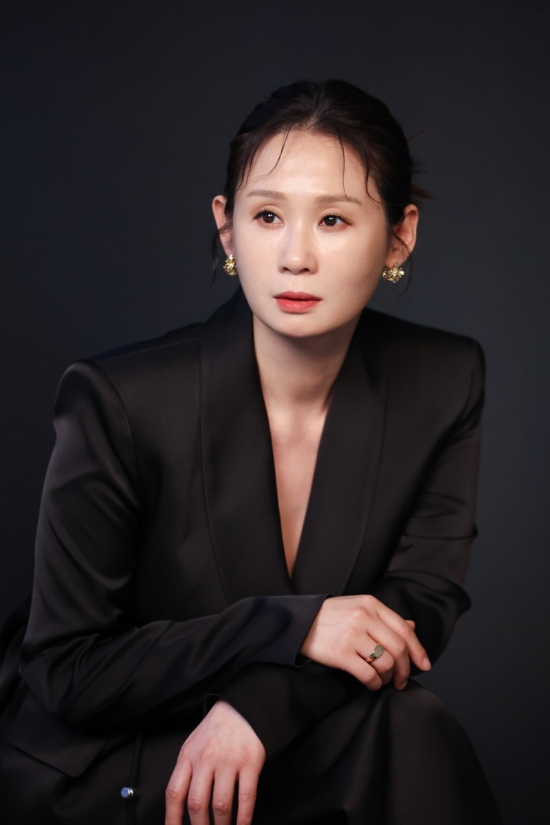 김선영, ‘첫, 사랑을 위하여’ 합류…염정아와 절친 <b>케미</b> ‘예고’
