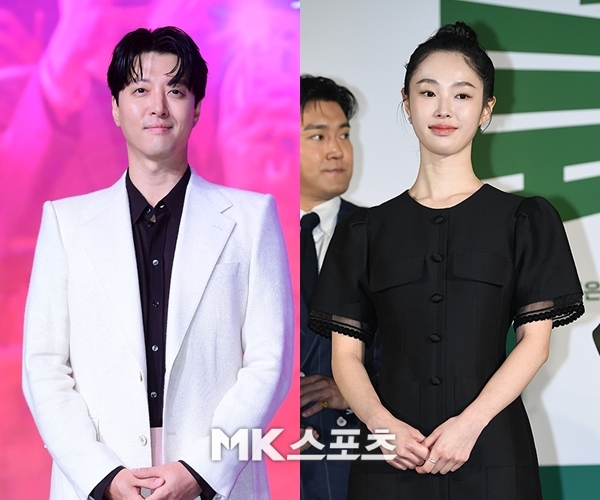 <b>강해림</b> 측, 16살 연상 <b>이동건</b>과 <b>열애</b>설에 “확인 불가”