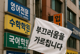 <부끄러움을 가르칩니다>…그리운, 버려진 무기에 대하여