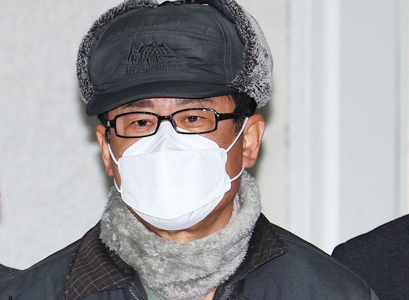 "<b>노상원</b>, <b>윤석열</b> 만났다고 자랑"…'햄버거 <b>회동</b>' 군 간부 진술