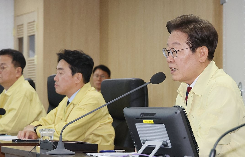 <b>대통령실</b> "<b>거부권</b> 쓸 이유 적다"…'3대 <b>특검법</b>' 처리 본격화