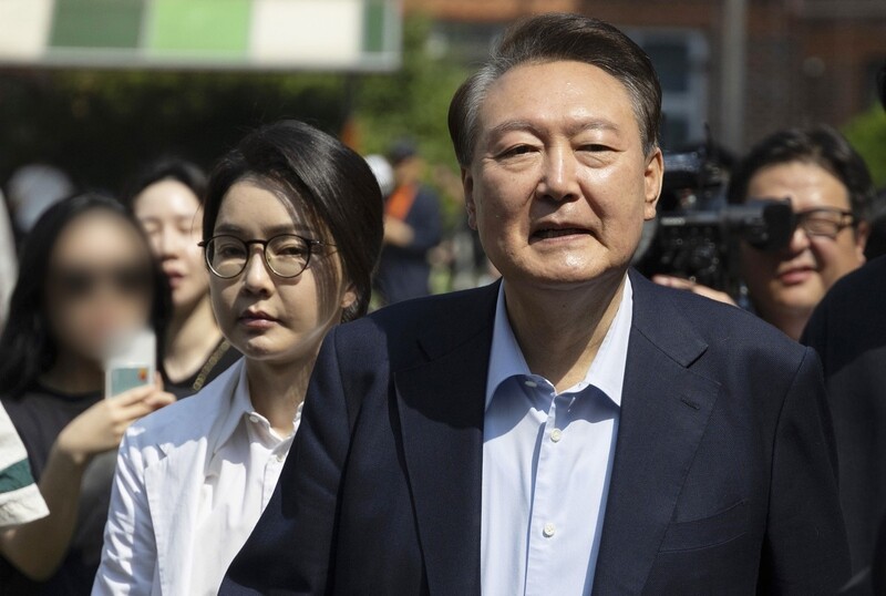 윤석열 전 대통령 / 사진=연합뉴스