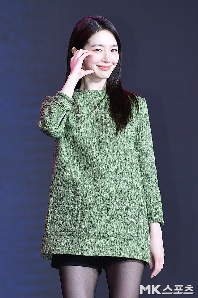 ‘오겜3’ <b>박규영</b>, <b>스포 논란</b> 반성 없나…질문 나왔지만 ‘사과 無’