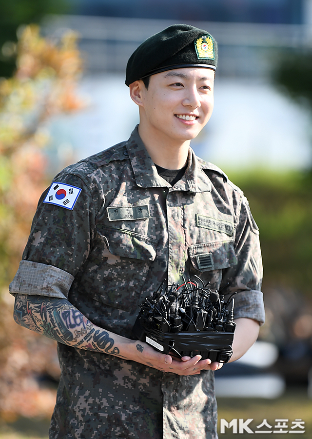 BTS 정국 자택 <b>무단 침입</b> 시도…30대 중국인 <b>여성</b> <b>체포</b>